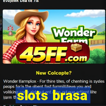 slots brasa